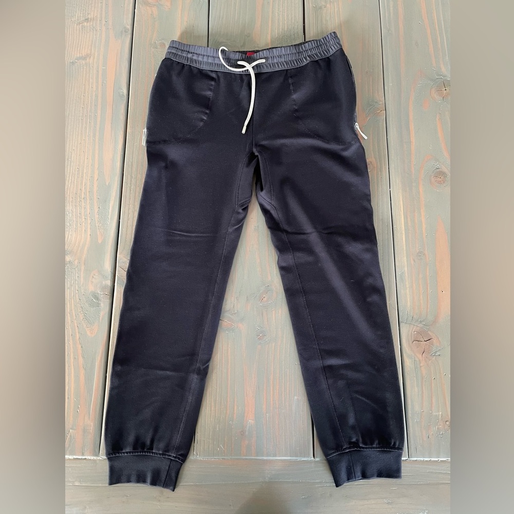 mens Parajumpers joggers